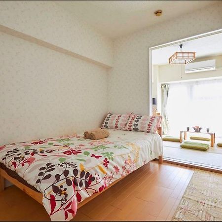 Апартаменты Cookie House Ct Токио Экстерьер фото