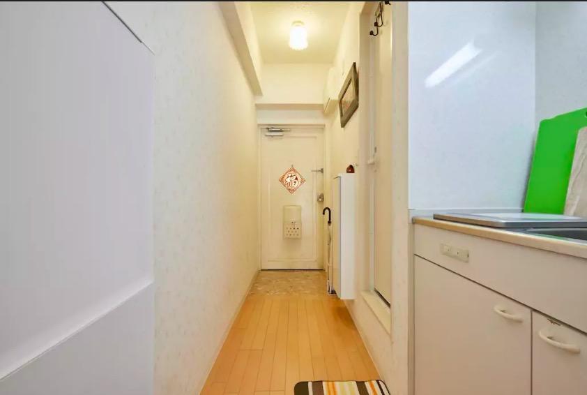 Апартаменты Cookie House Ct Токио Экстерьер фото